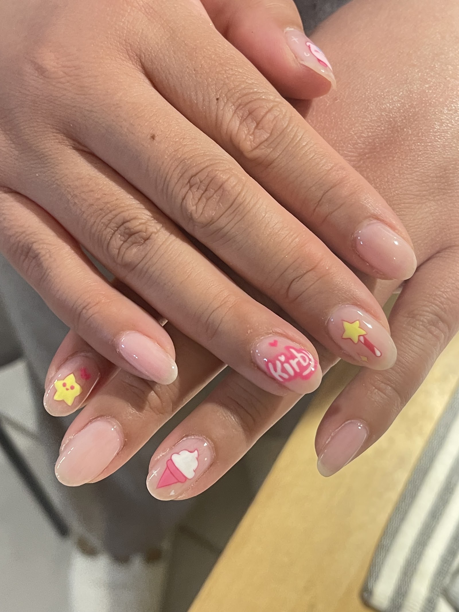 Nail Atelier nail photo 1
