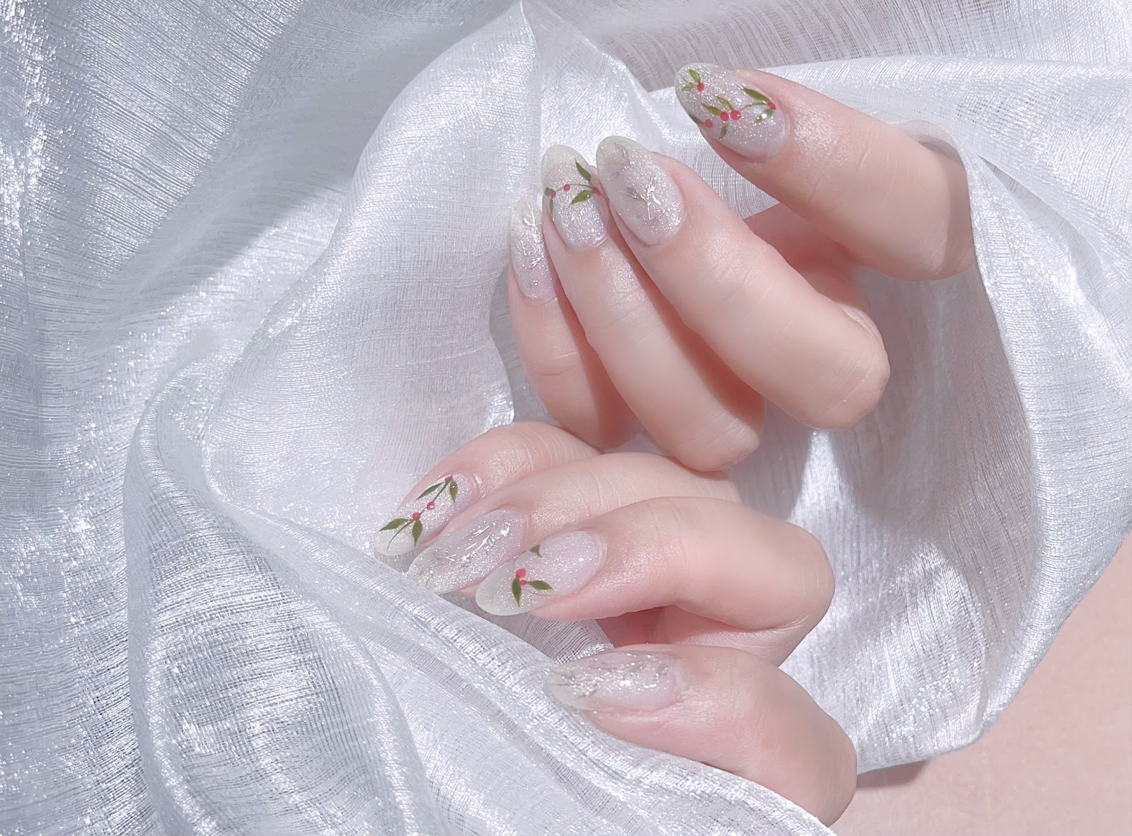 Nail Atelier nail photo 4