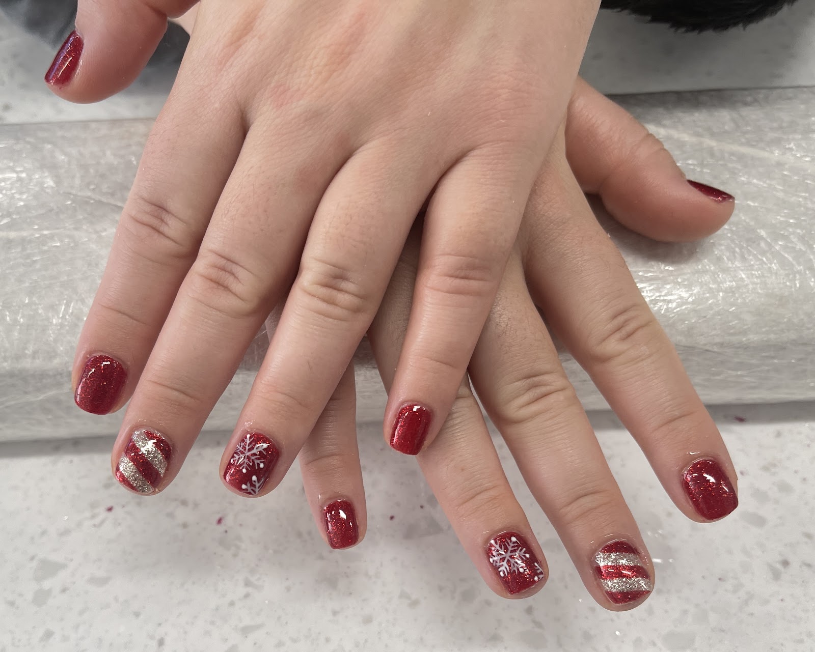 Nail Atelier nail photo 6