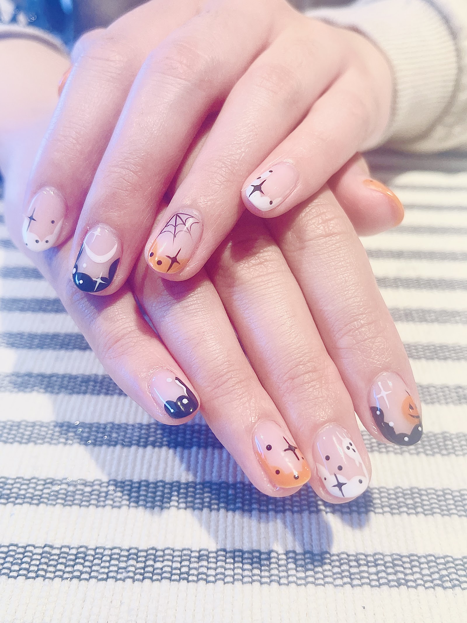 Nail Atelier nail photo 7